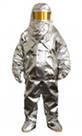 Комплект теплоотражательной одежды для пожарных ТОК-300 размер 2